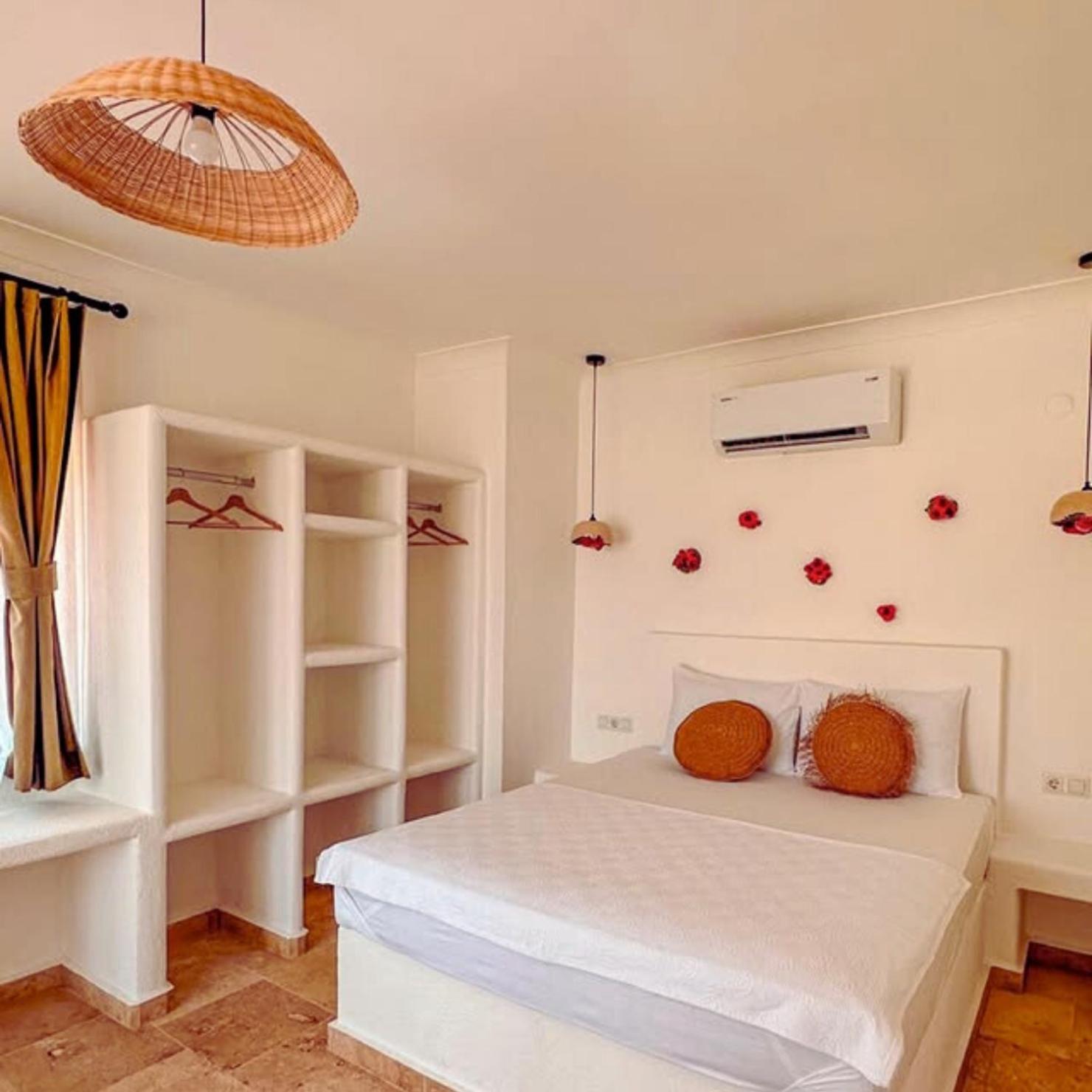 Garavilla Eski Datça Extérieur photo