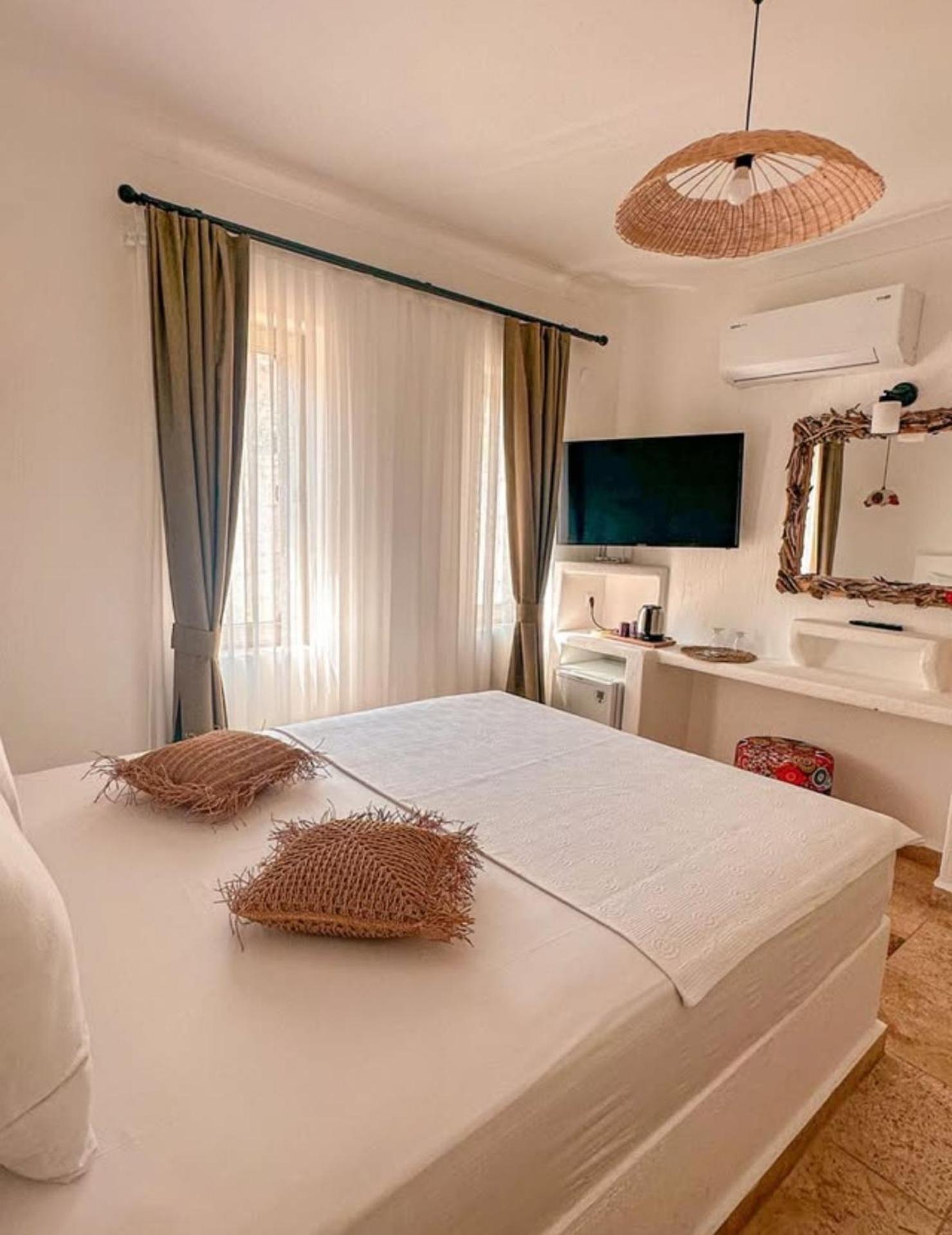 Garavilla Eski Datça Extérieur photo