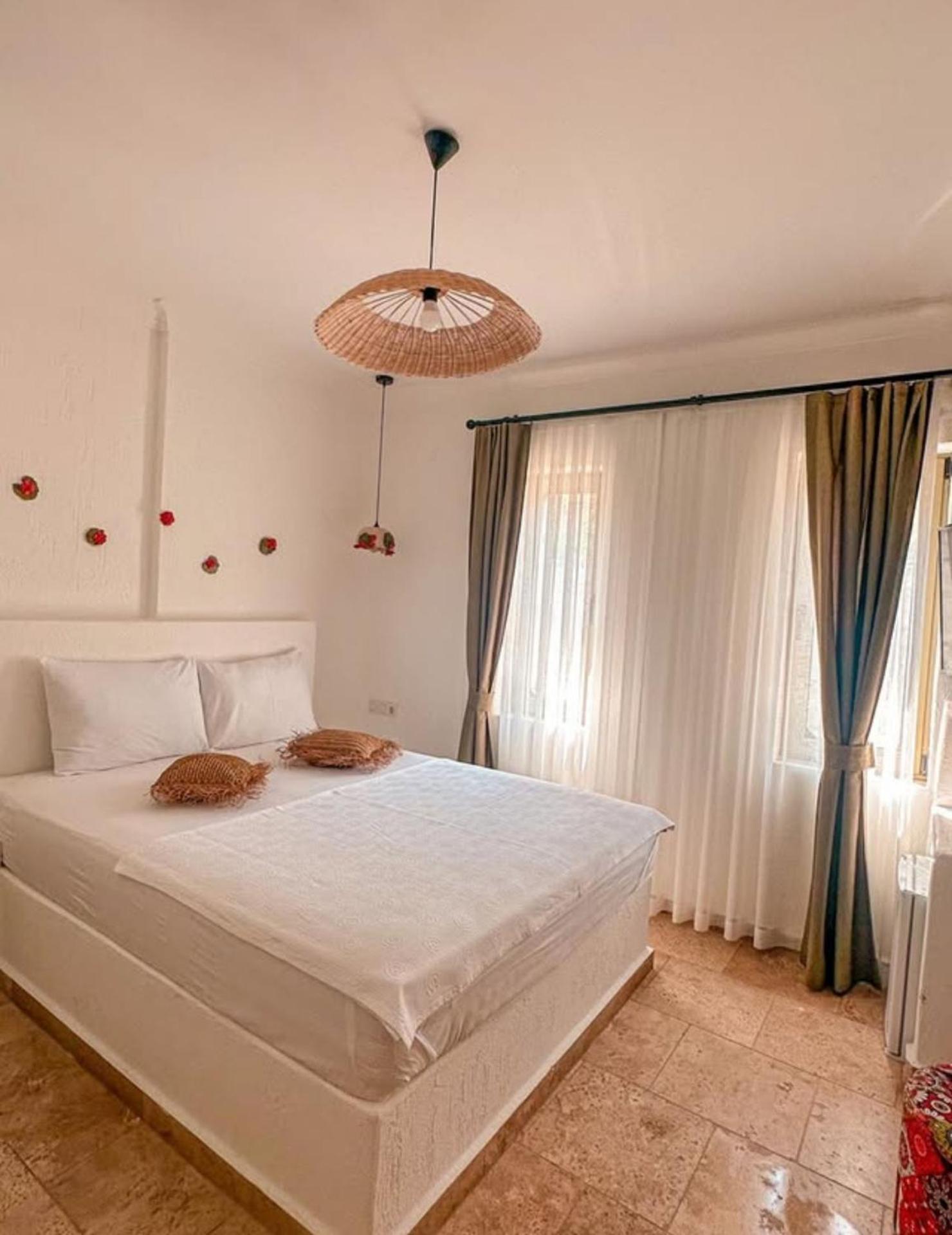 Garavilla Eski Datça Extérieur photo