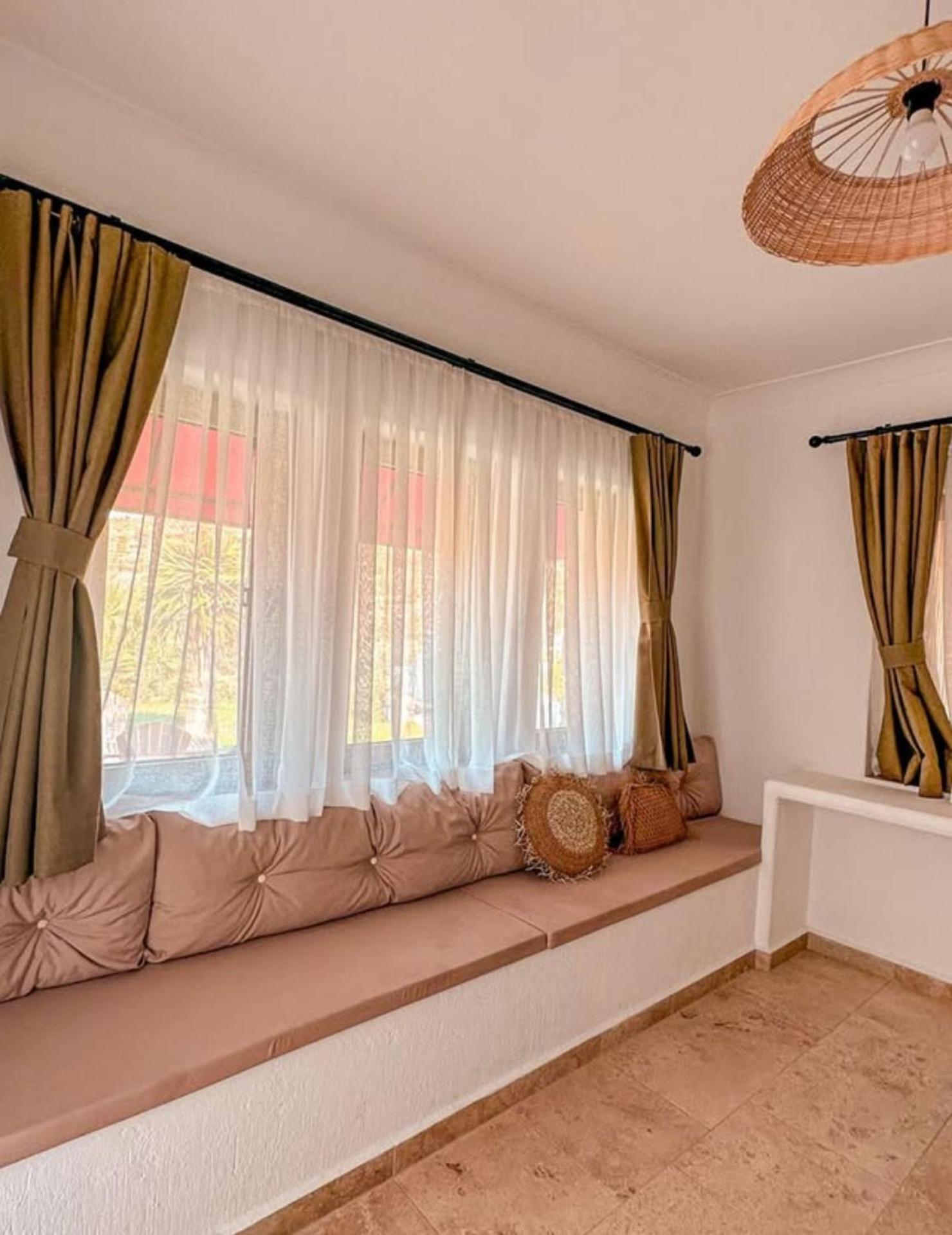 Garavilla Eski Datça Extérieur photo