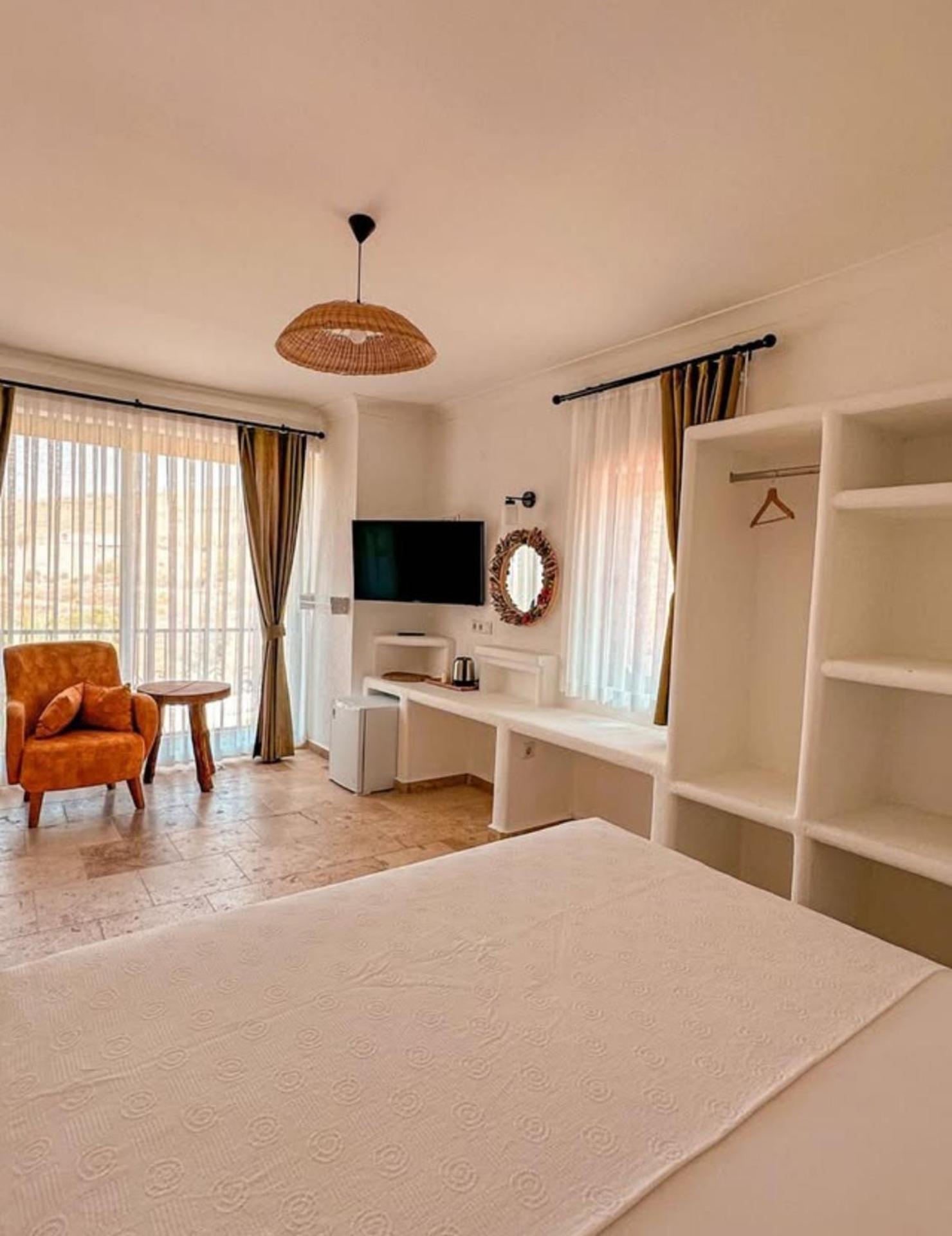 Garavilla Eski Datça Extérieur photo