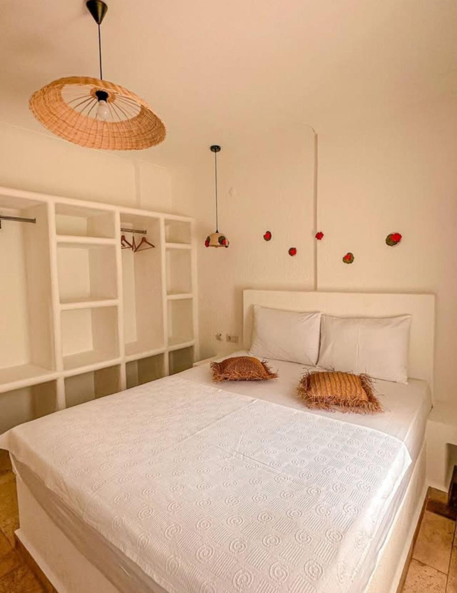 Garavilla Eski Datça Extérieur photo