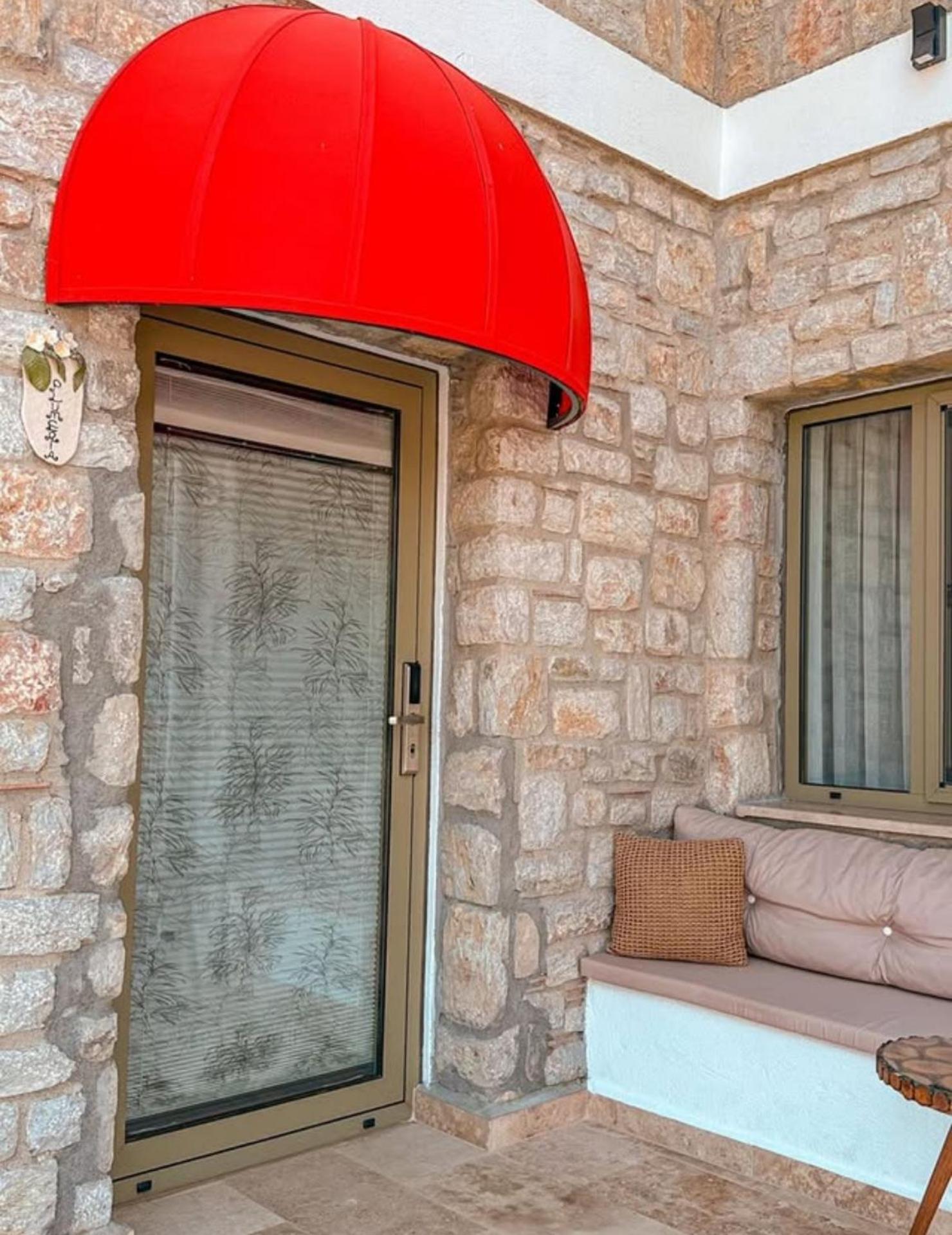 Garavilla Eski Datça Extérieur photo