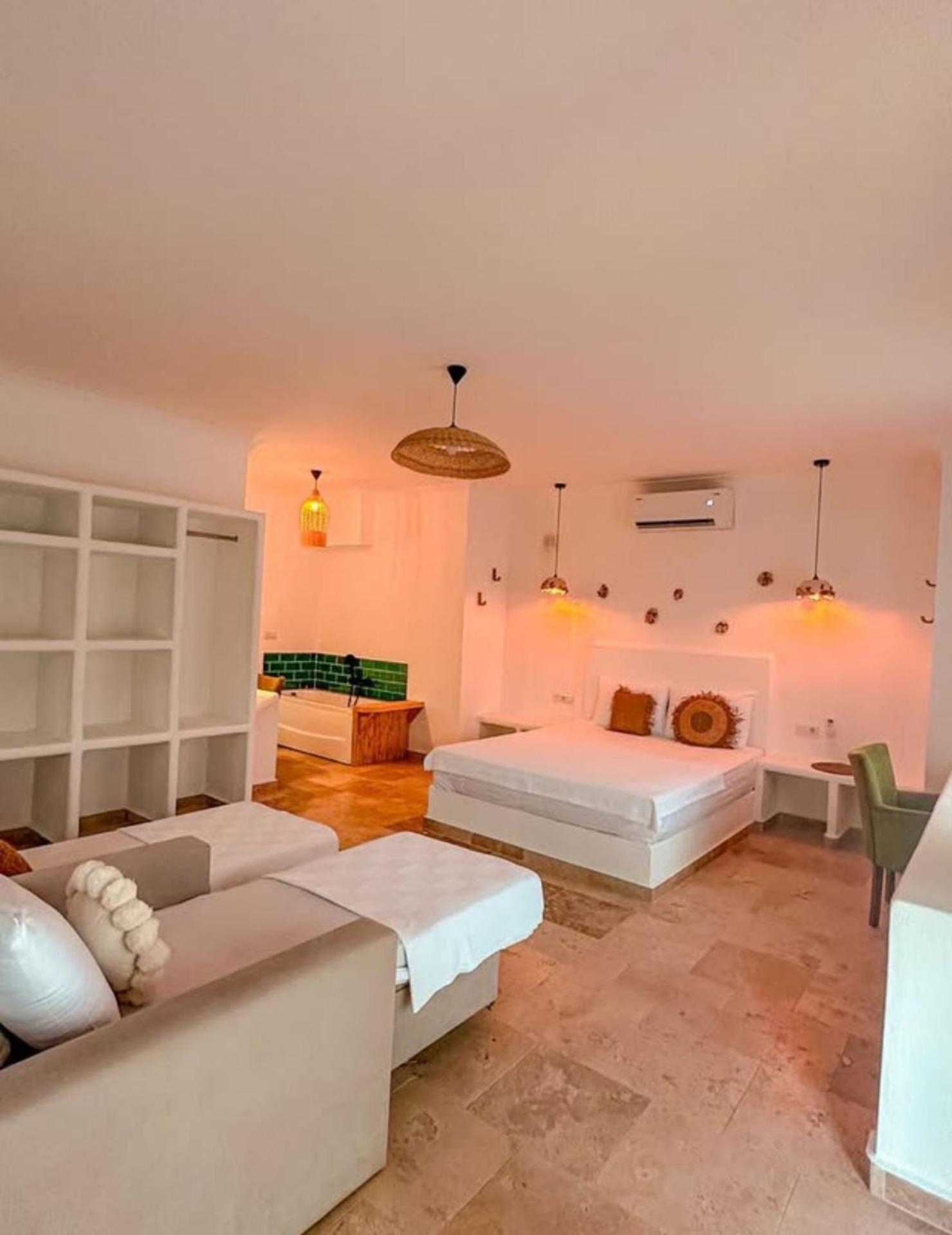 Garavilla Eski Datça Extérieur photo
