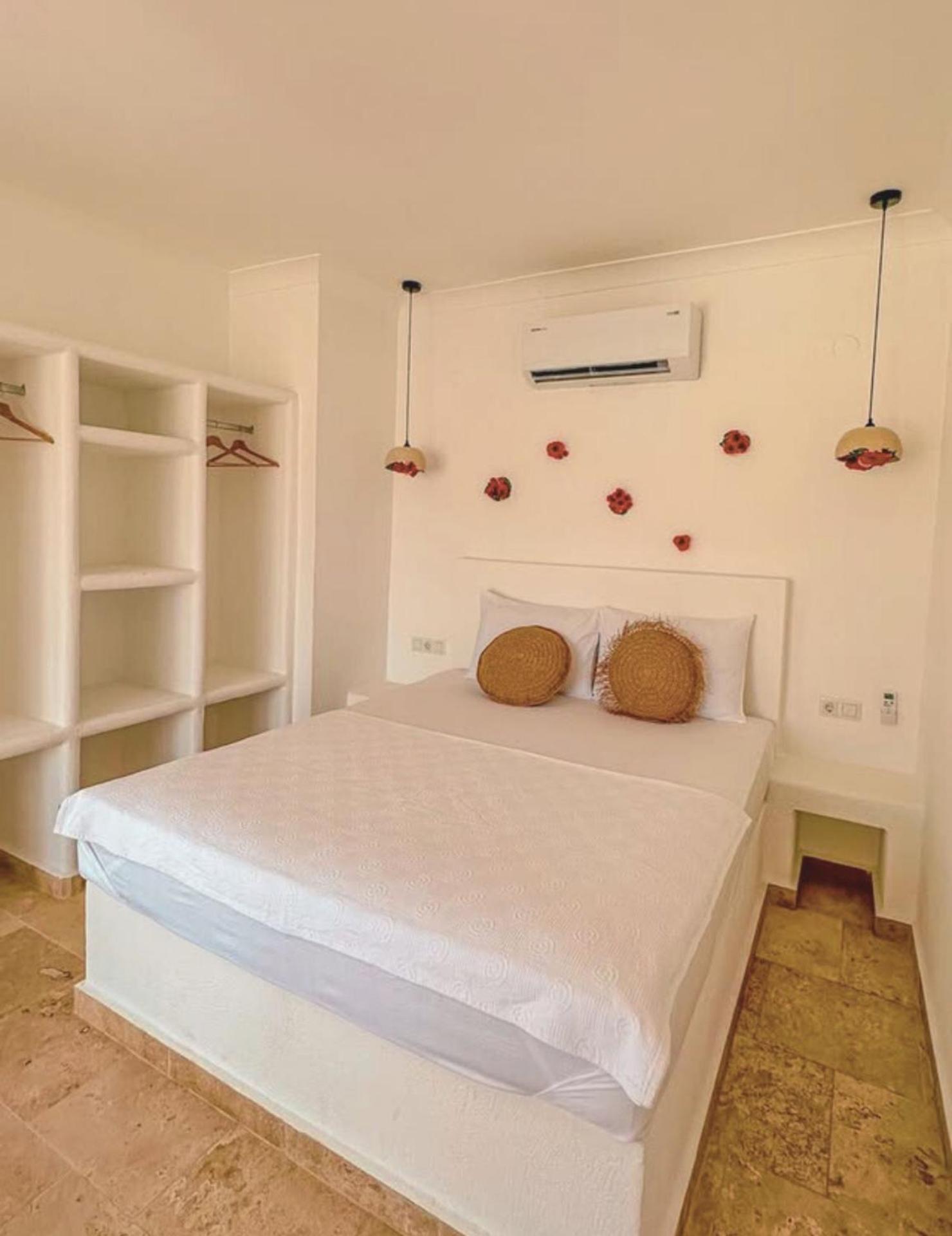 Garavilla Eski Datça Extérieur photo