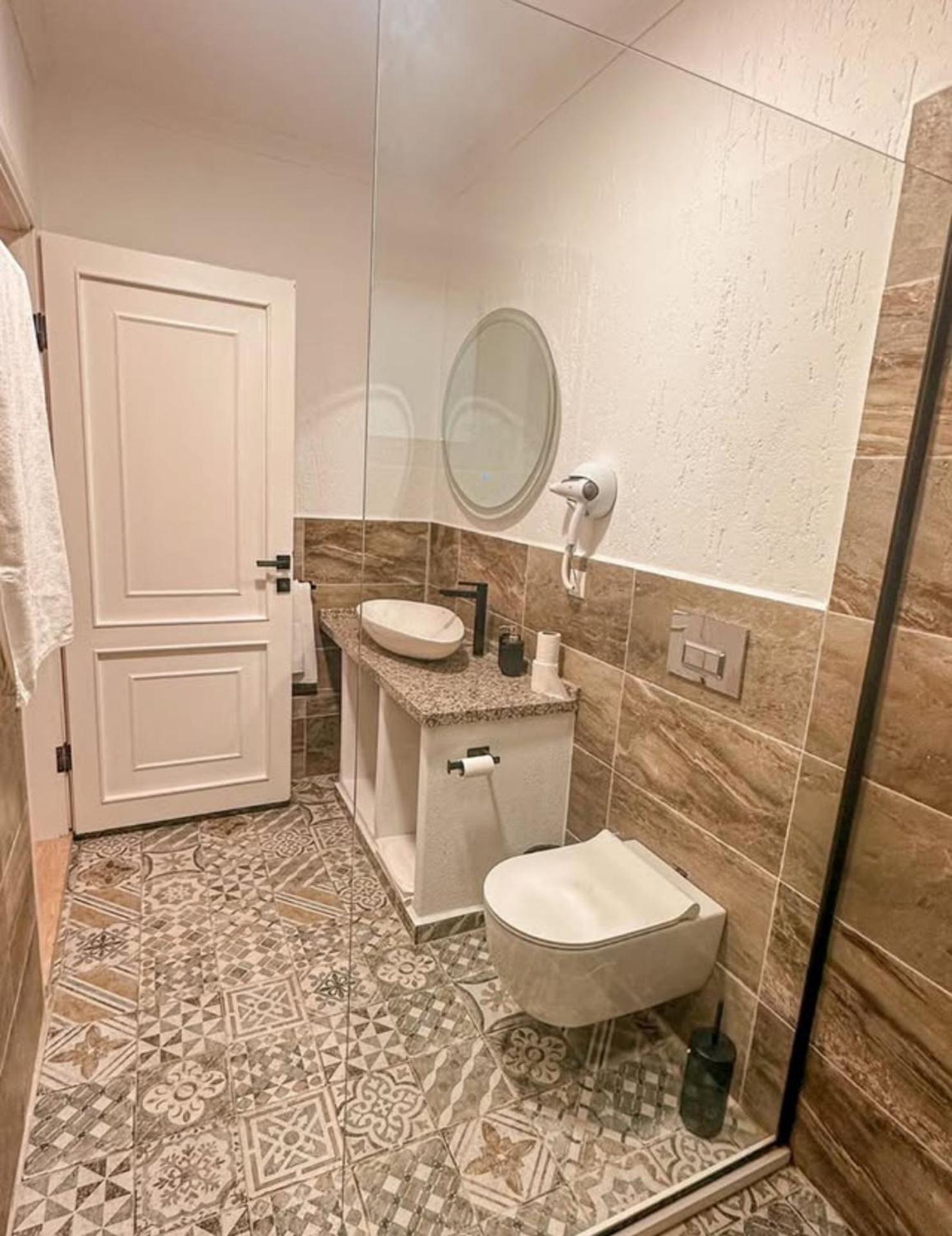 Garavilla Eski Datça Extérieur photo