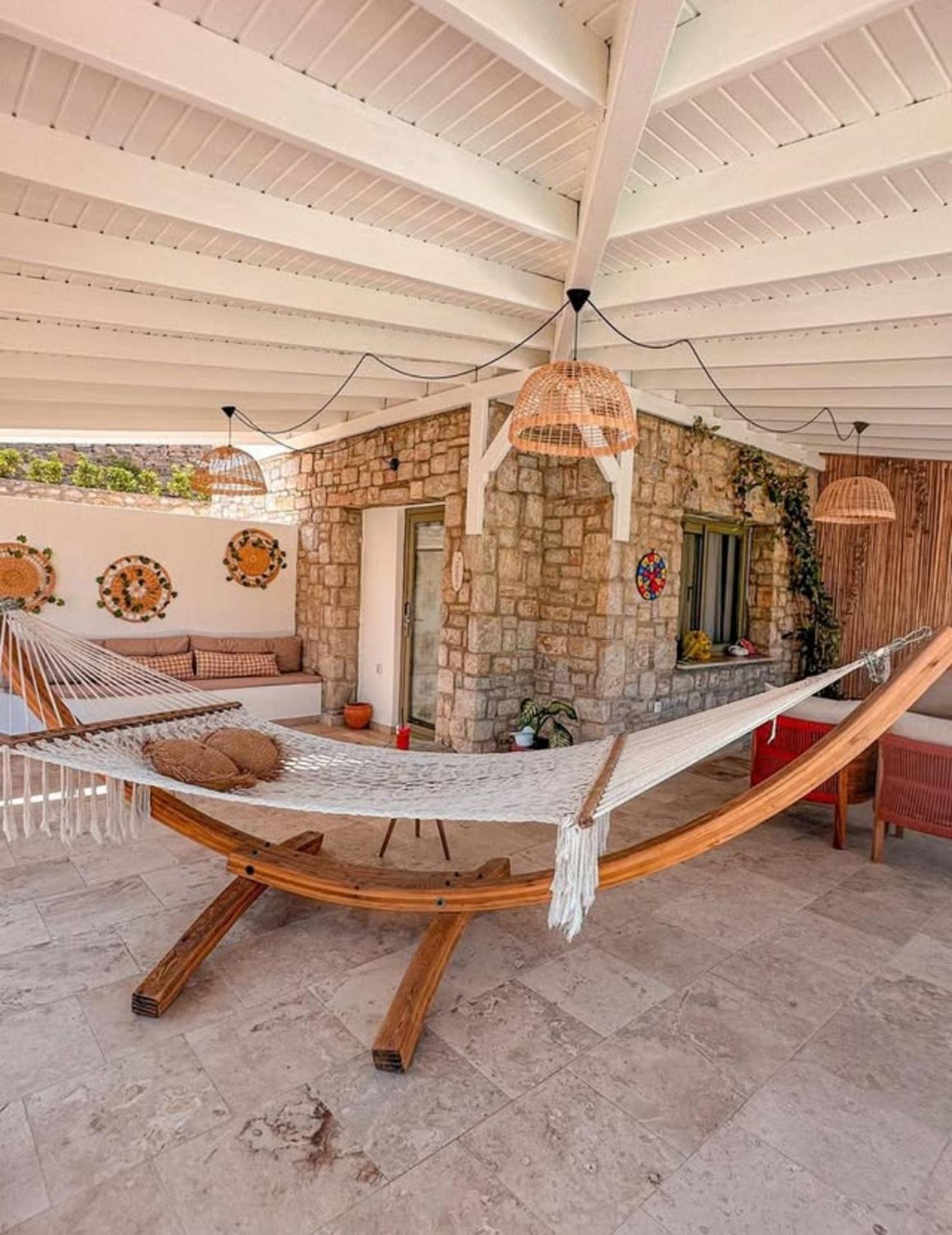 Garavilla Eski Datça Extérieur photo