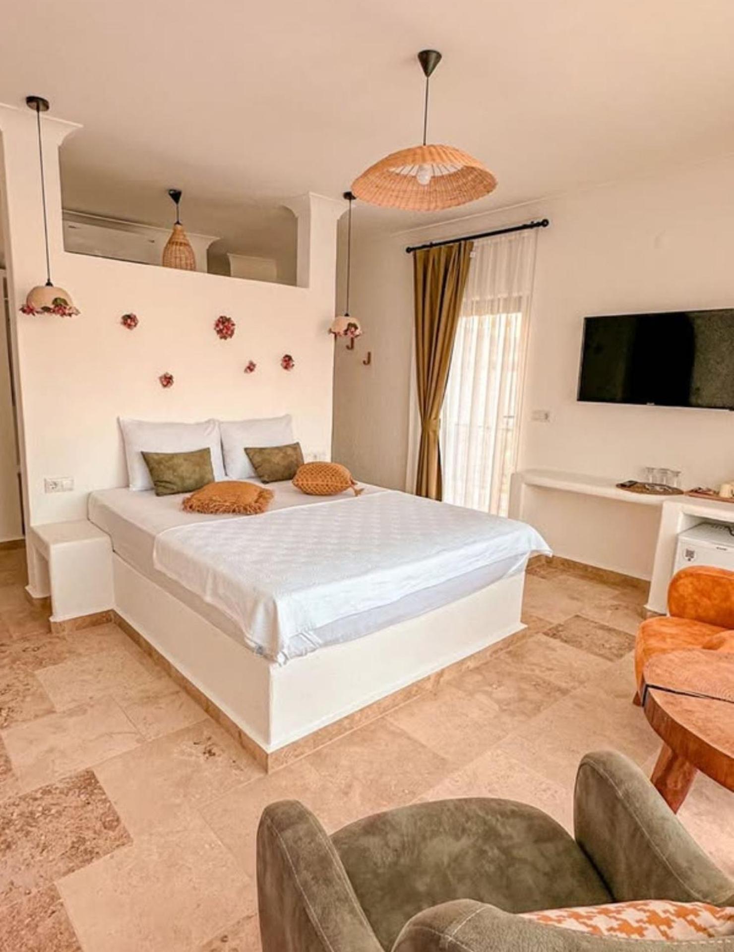 Garavilla Eski Datça Extérieur photo