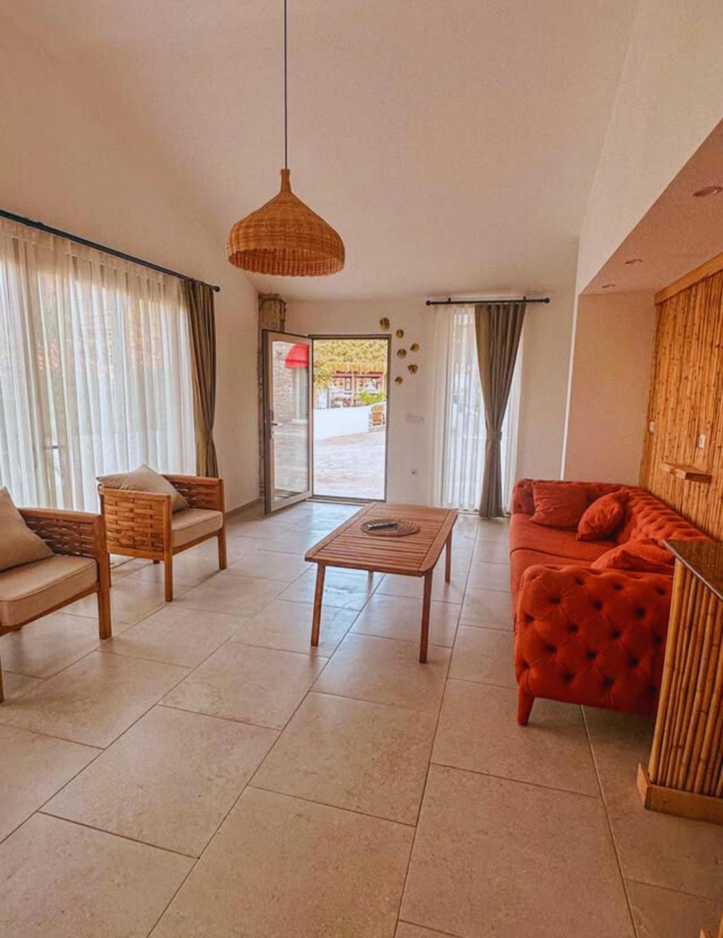 Garavilla Eski Datça Extérieur photo