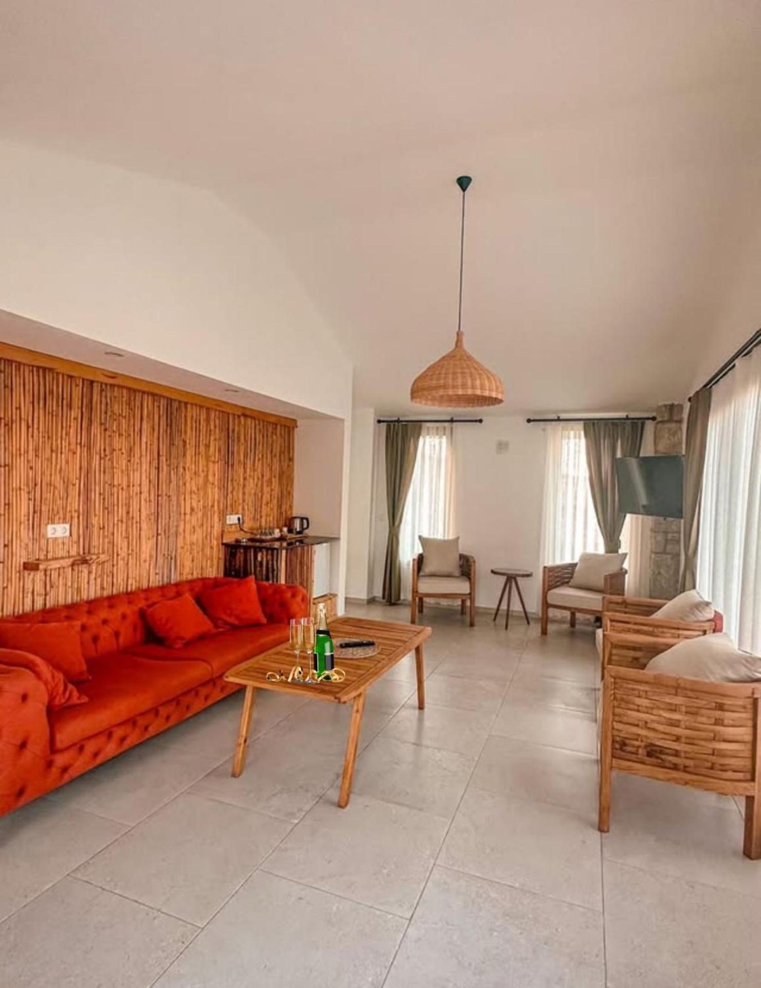 Garavilla Eski Datça Extérieur photo